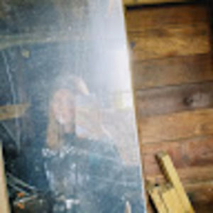 Meet your Posher, Leah